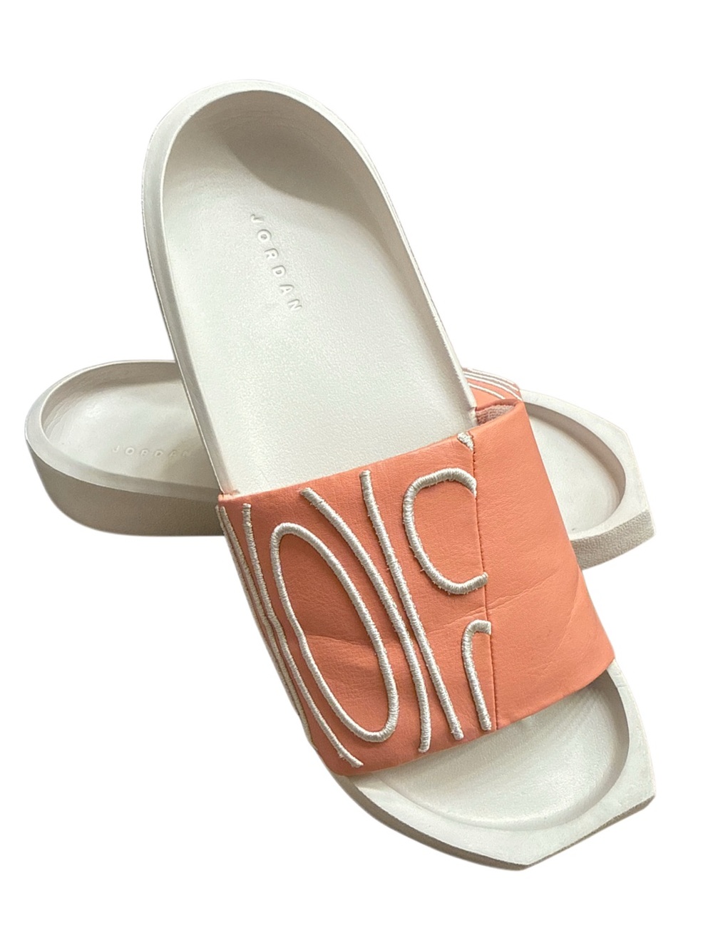 NIKE AIR JORDAN NOLA SLIDES